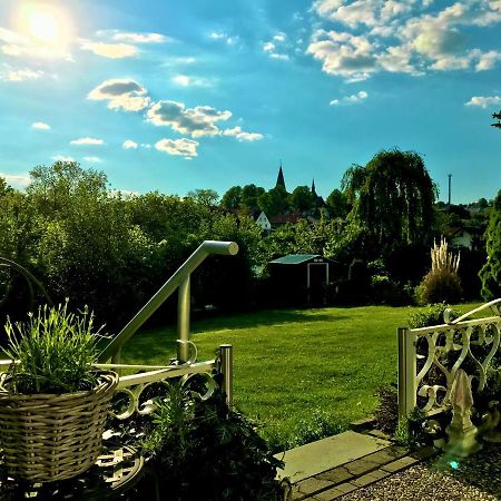 Ferienwohnung Koerbecke Am Möhnesee Zewnętrze zdjęcie