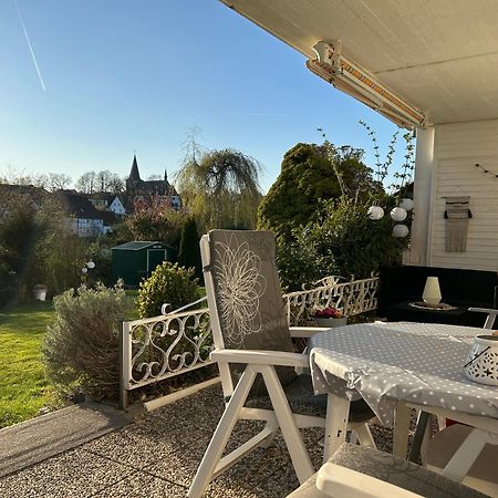 Ferienwohnung Koerbecke Am Möhnesee Zewnętrze zdjęcie