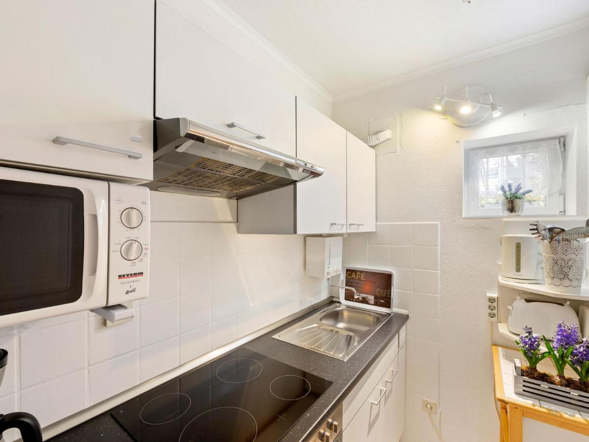 Ferienwohnung Koerbecke Am Möhnesee Zewnętrze zdjęcie