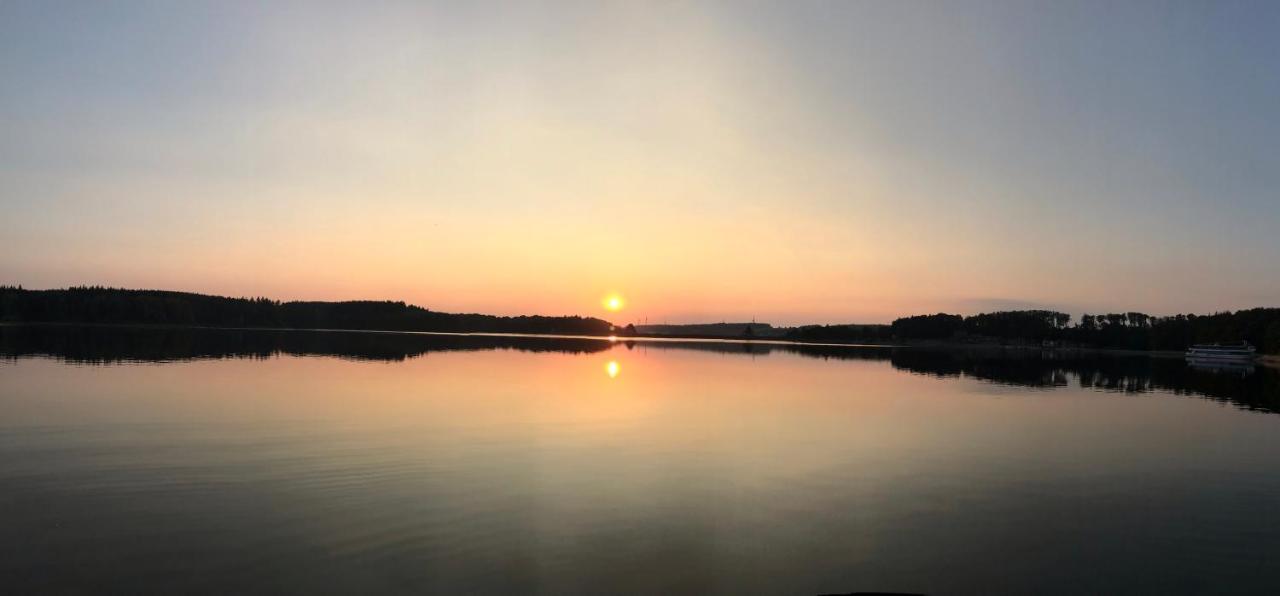 Ferienwohnung Koerbecke Am Möhnesee Zewnętrze zdjęcie