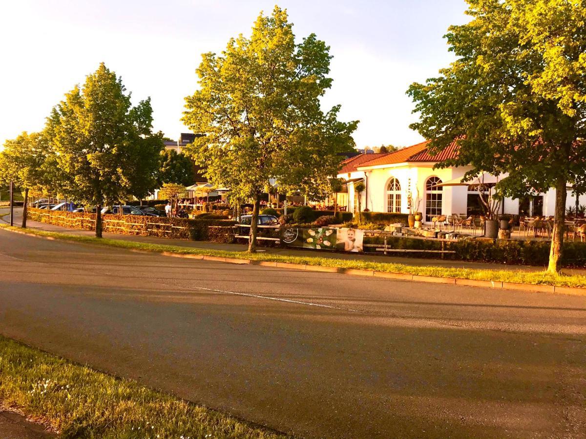 Ferienwohnung Koerbecke Am Möhnesee Zewnętrze zdjęcie