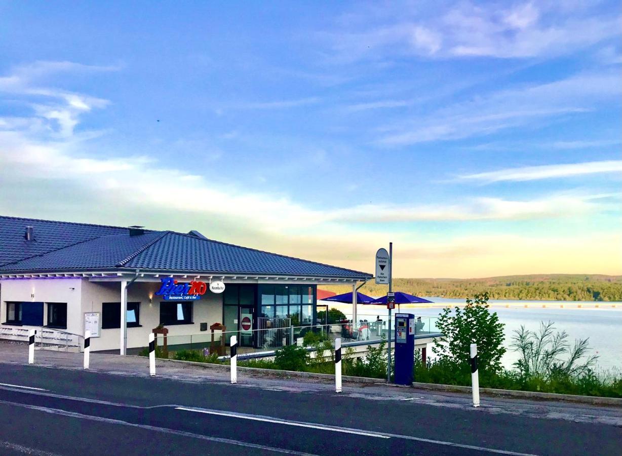 Ferienwohnung Koerbecke Am Möhnesee Zewnętrze zdjęcie