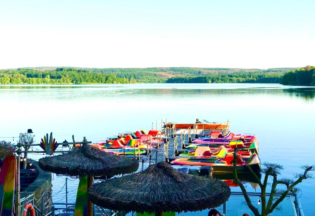 Ferienwohnung Koerbecke Am Möhnesee Zewnętrze zdjęcie