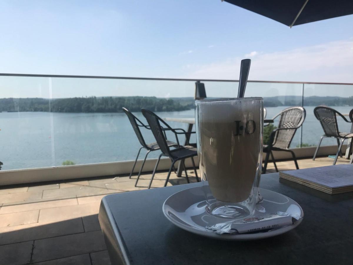 Ferienwohnung Koerbecke Am Möhnesee Zewnętrze zdjęcie
