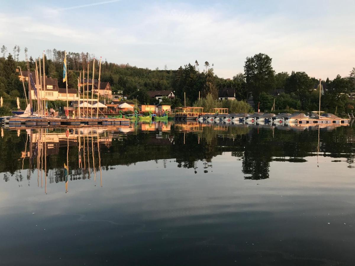 Ferienwohnung Koerbecke Am Möhnesee Zewnętrze zdjęcie