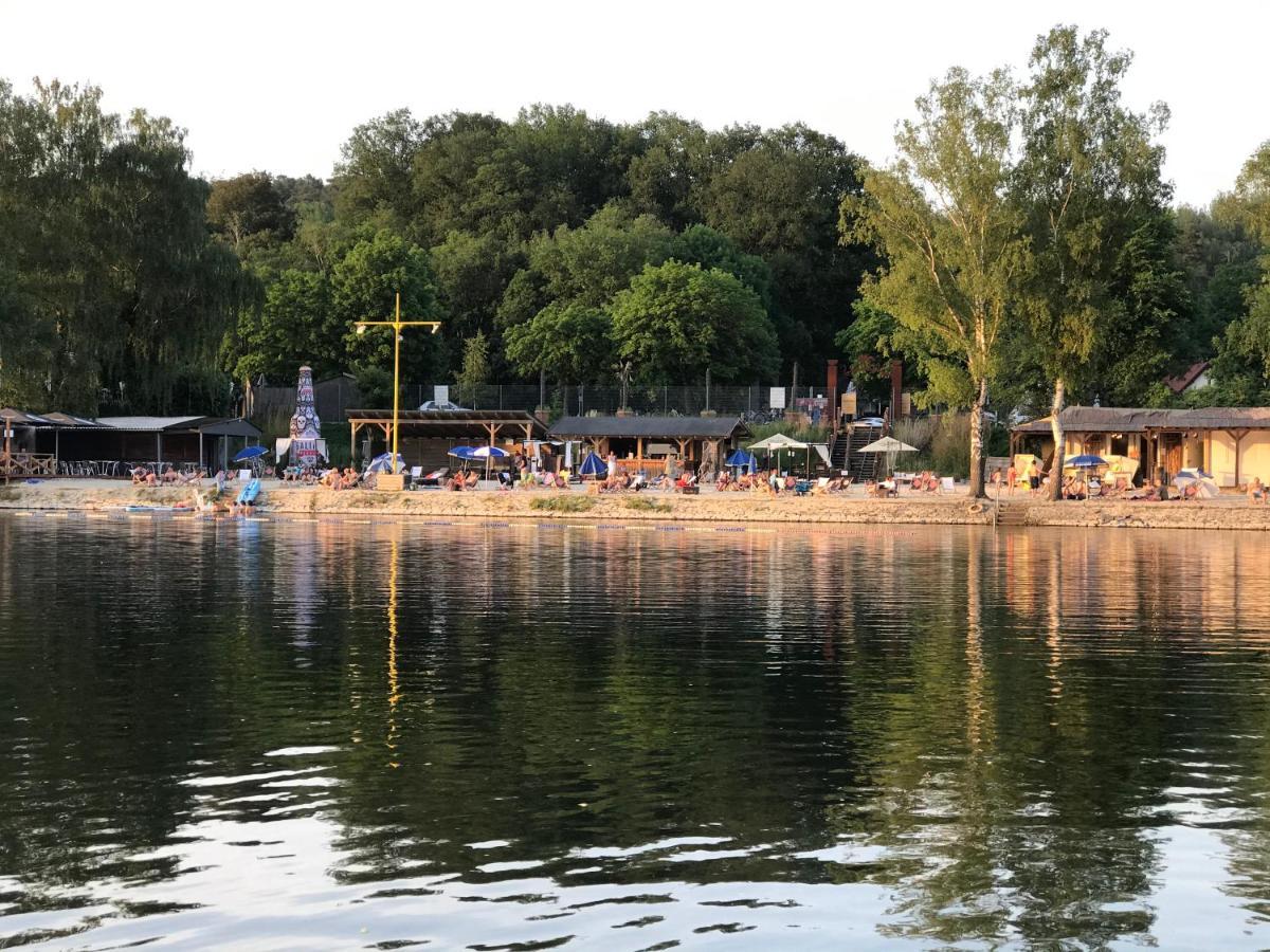 Ferienwohnung Koerbecke Am Möhnesee Zewnętrze zdjęcie