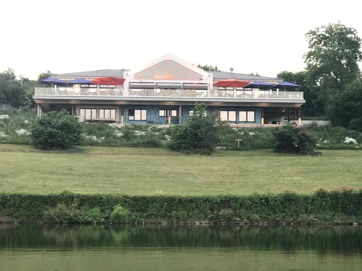 Ferienwohnung Koerbecke Am Möhnesee Zewnętrze zdjęcie