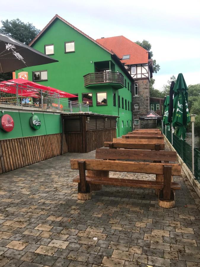 Ferienwohnung Koerbecke Am Möhnesee Zewnętrze zdjęcie
