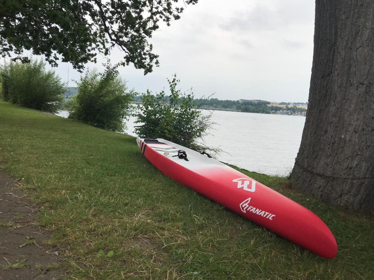 Ferienwohnung Koerbecke Am Möhnesee Zewnętrze zdjęcie