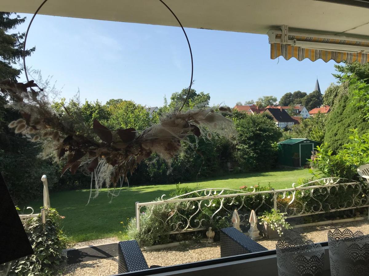Ferienwohnung Koerbecke Am Möhnesee Zewnętrze zdjęcie