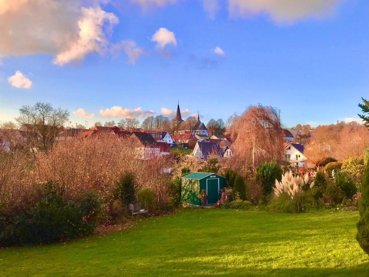 Ferienwohnung Koerbecke Am Möhnesee Zewnętrze zdjęcie