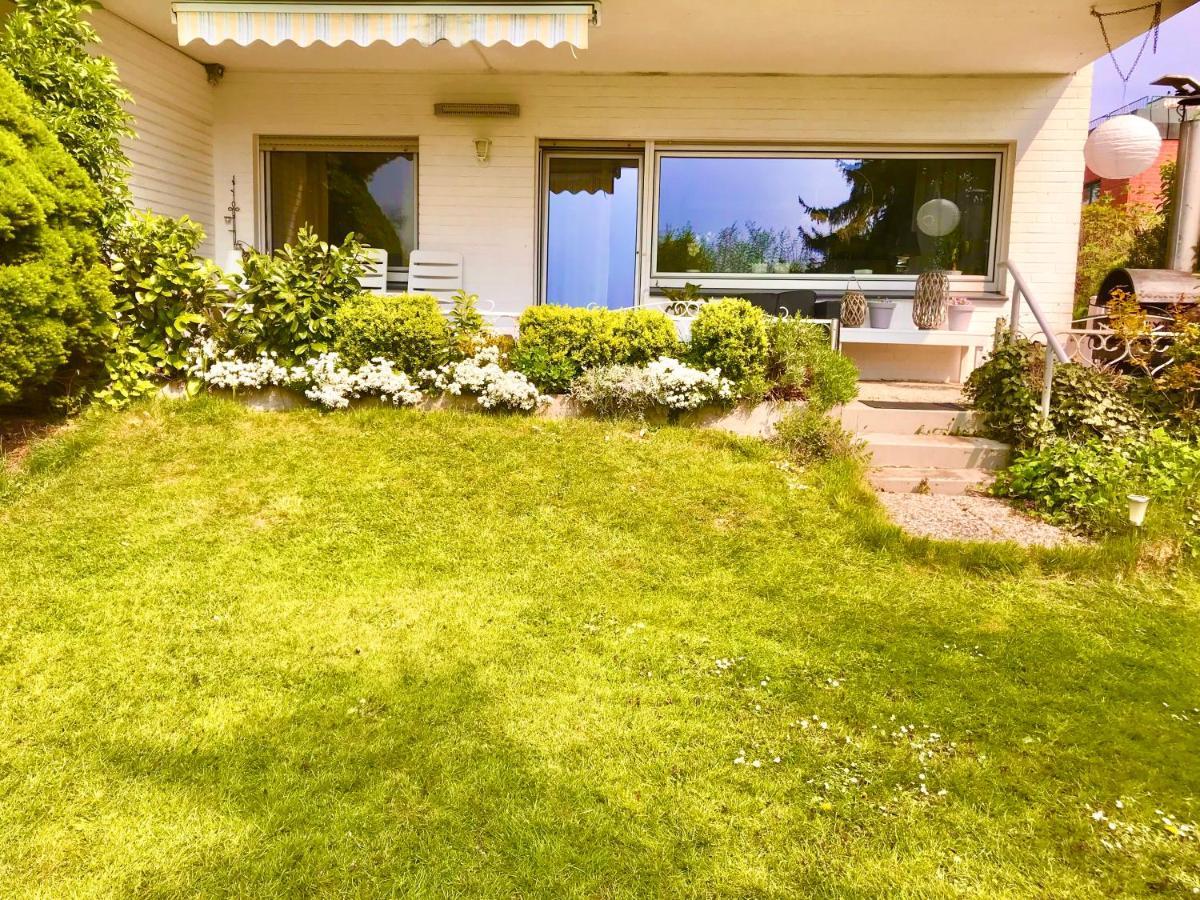 Ferienwohnung Koerbecke Am Möhnesee Zewnętrze zdjęcie