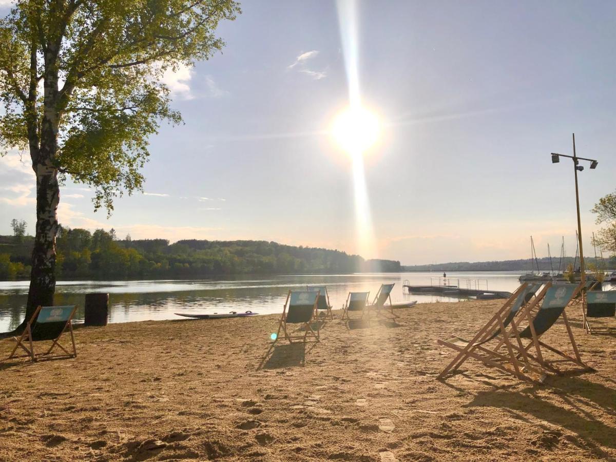 Ferienwohnung Koerbecke Am Möhnesee Zewnętrze zdjęcie
