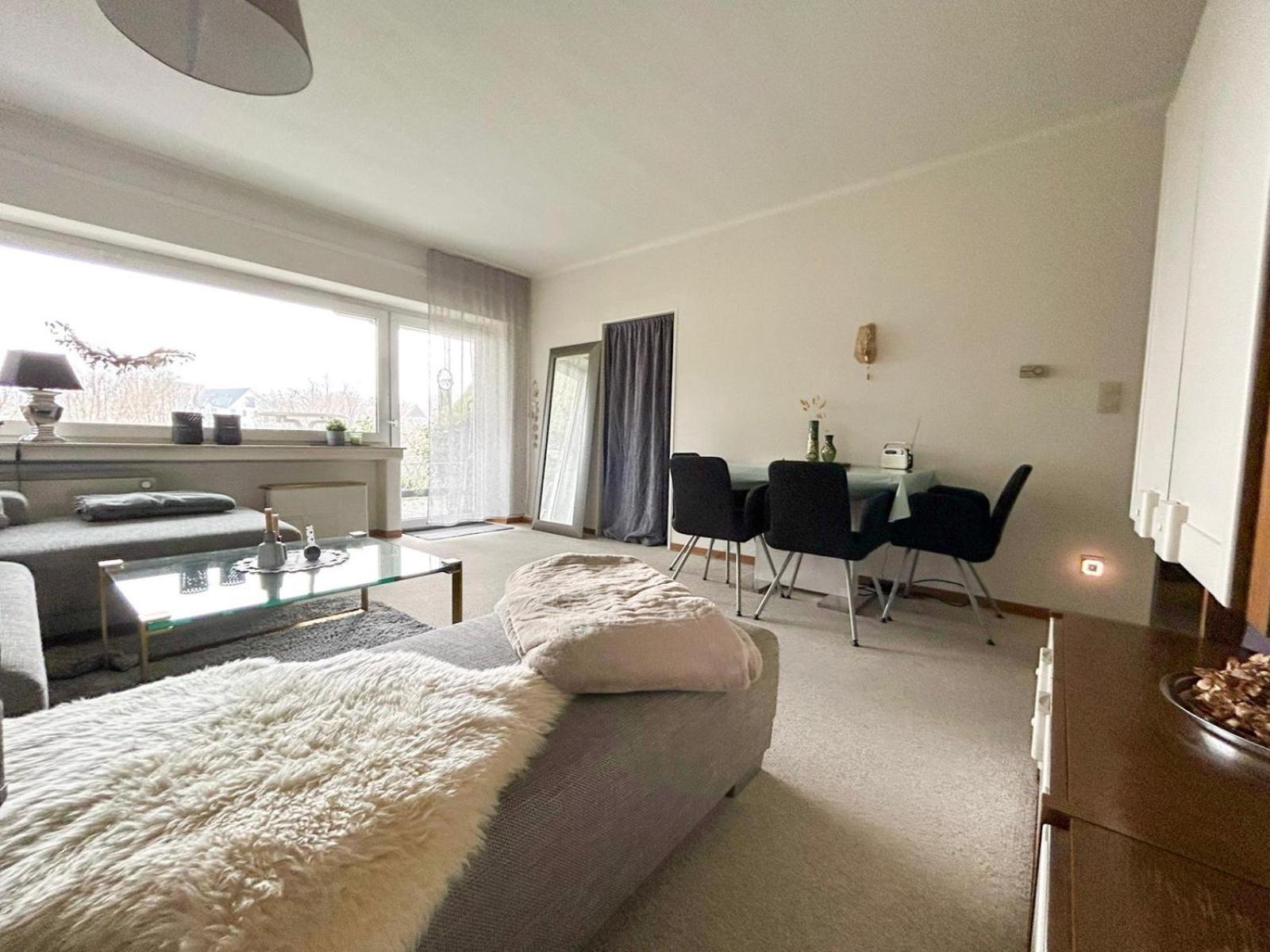 Ferienwohnung Koerbecke Am Möhnesee Zewnętrze zdjęcie